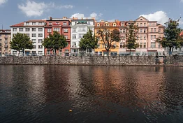 Geführte Besichtigungen in České Budějovice